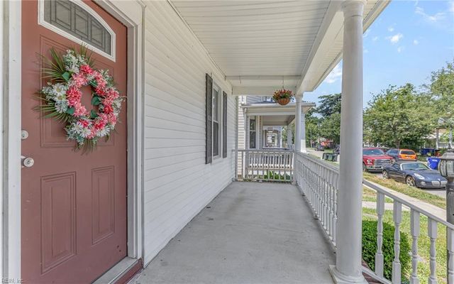 123 Hardy AVE, Norfolk, VA 23523