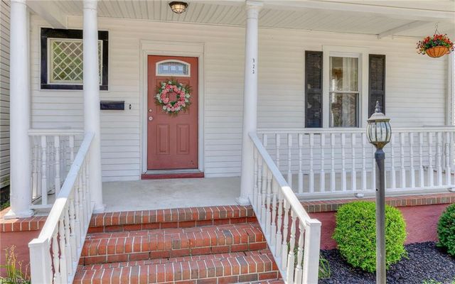 123 Hardy AVE, Norfolk, VA 23523