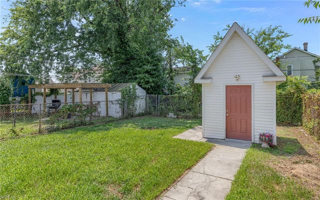123 Hardy AVE, Norfolk, VA 23523