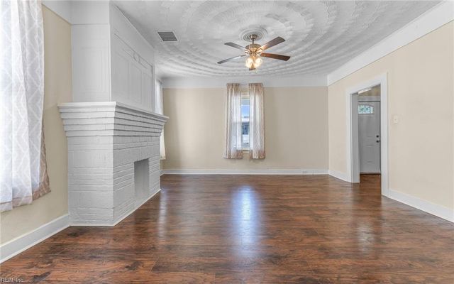 123 Hardy AVE, Norfolk, VA 23523