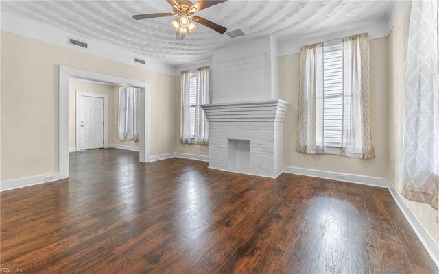 123 Hardy AVE, Norfolk, VA 23523