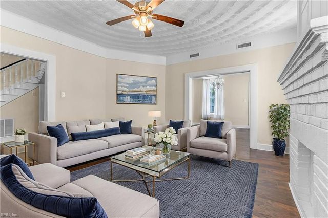 123 Hardy AVE, Norfolk, VA 23523