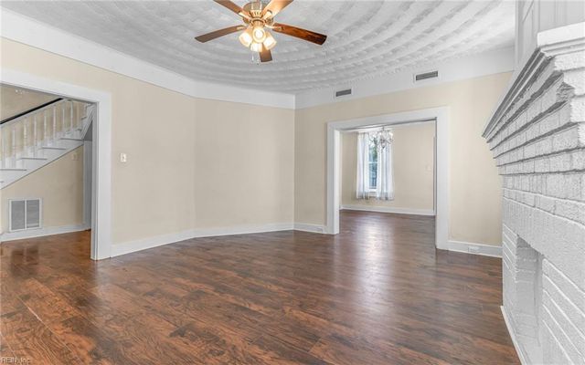 123 Hardy AVE, Norfolk, VA 23523