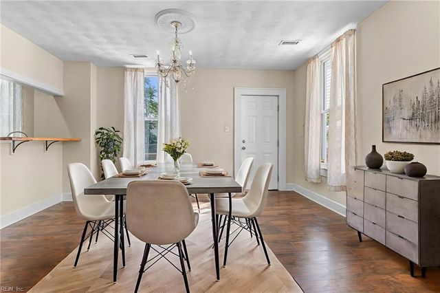 123 Hardy AVE, Norfolk, VA 23523
