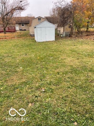 5120 Pappas Drive, Indianapolis, IN 46237