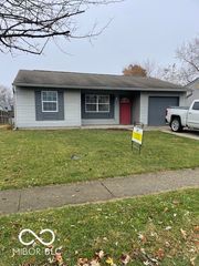 5120 Pappas Drive, Indianapolis, IN 46237