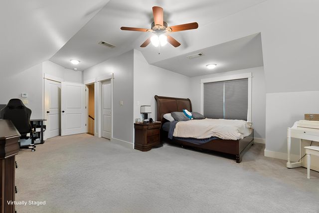 56 Belletower Turn, Hattiesburg, MS 39402