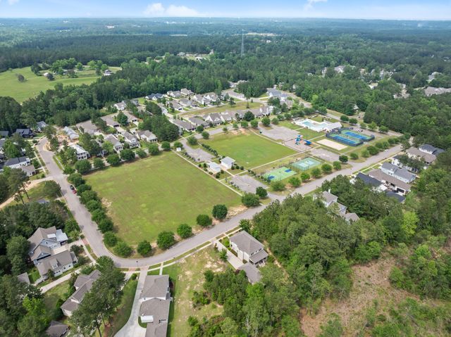 56 Belletower Turn, Hattiesburg, MS 39402