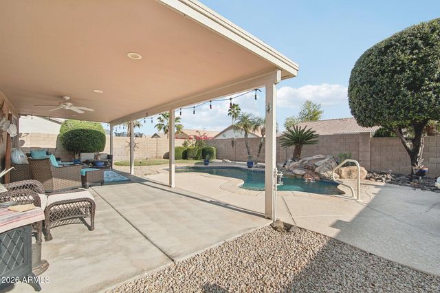15051 W KINGS Drive, Surprise, AZ 85374