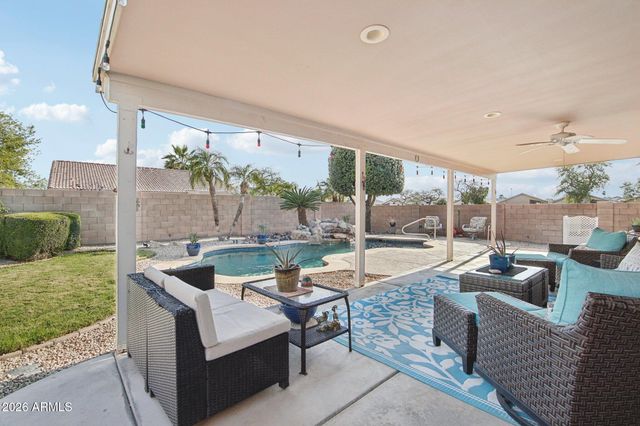 15051 W KINGS Drive, Surprise, AZ 85374