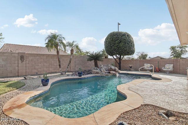 15051 W KINGS Drive, Surprise, AZ 85374