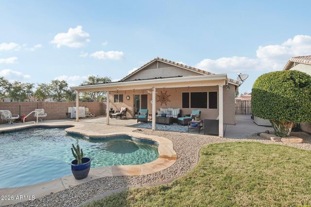 15051 W KINGS Drive, Surprise, AZ 85374