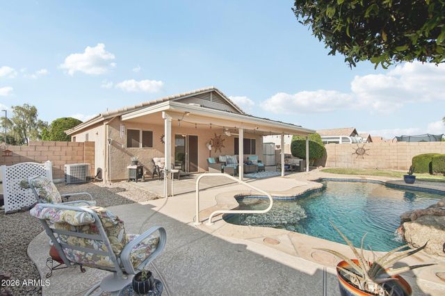 15051 W KINGS Drive, Surprise, AZ 85374