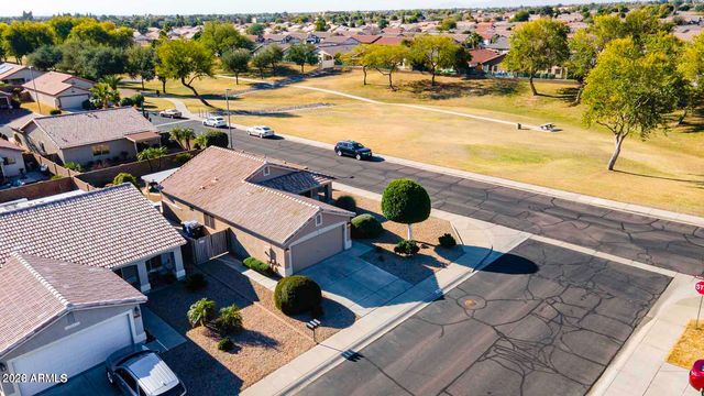 15051 W KINGS Drive, Surprise, AZ 85374