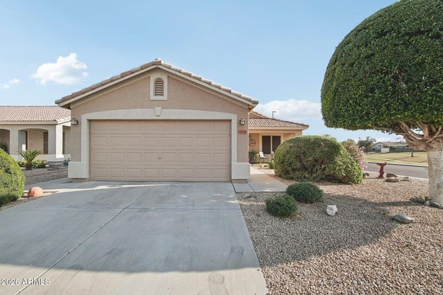 15051 W KINGS Drive, Surprise, AZ 85374