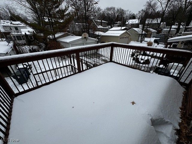 1171 Pennfield Road, Cleveland Heights, OH 44121