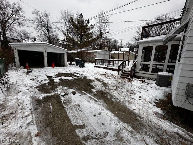 1171 Pennfield Road, Cleveland Heights, OH 44121