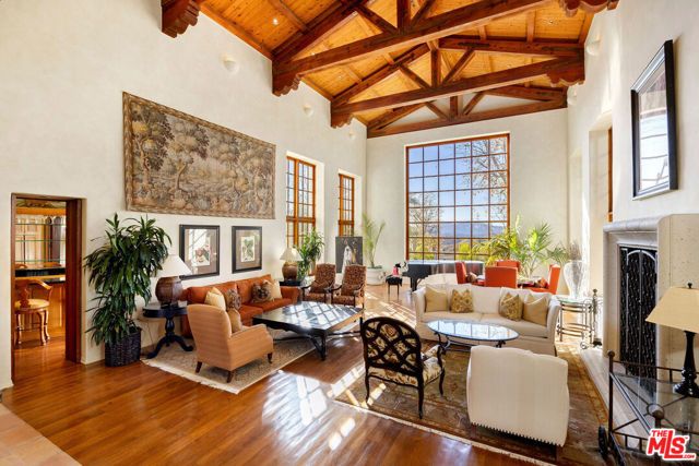 25127 Jim Bridger Road, Hidden Hills, CA 91302