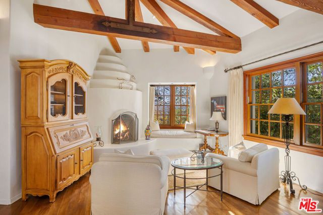 25127 Jim Bridger Road, Hidden Hills, CA 91302