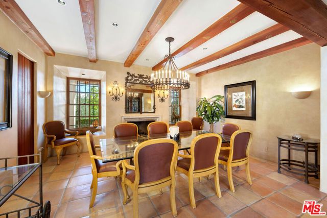 25127 Jim Bridger Road, Hidden Hills, CA 91302