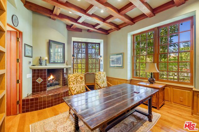 25127 Jim Bridger Road, Hidden Hills, CA 91302