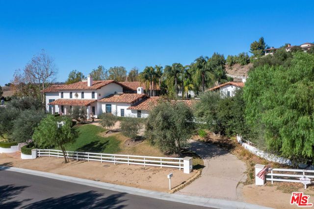 25127 Jim Bridger Road, Hidden Hills, CA 91302