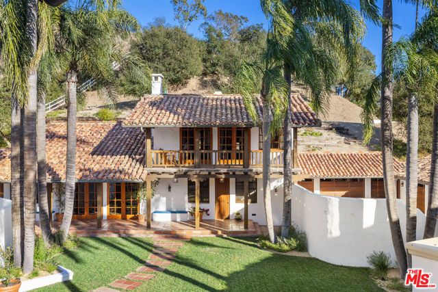 25127 Jim Bridger Road, Hidden Hills, CA 91302