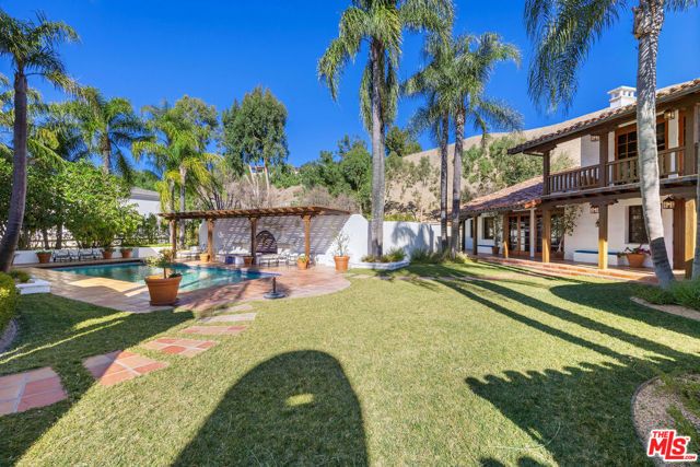 25127 Jim Bridger Road, Hidden Hills, CA 91302