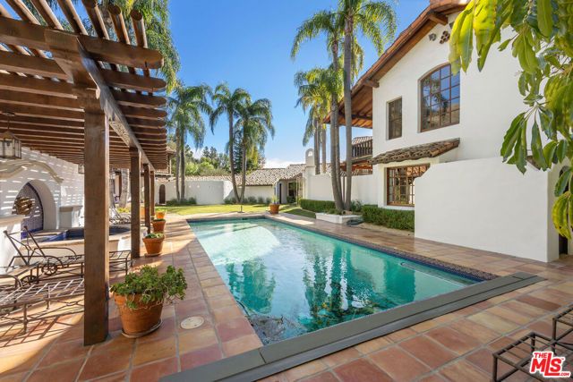 25127 Jim Bridger Road, Hidden Hills, CA 91302