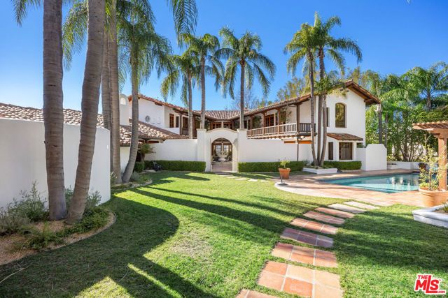 25127 Jim Bridger Road, Hidden Hills, CA 91302