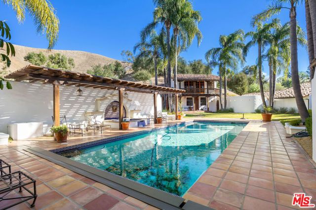 25127 Jim Bridger Road, Hidden Hills, CA 91302