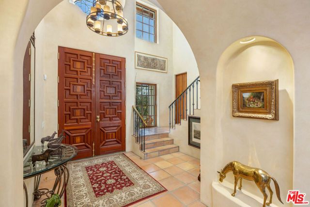 25127 Jim Bridger Road, Hidden Hills, CA 91302