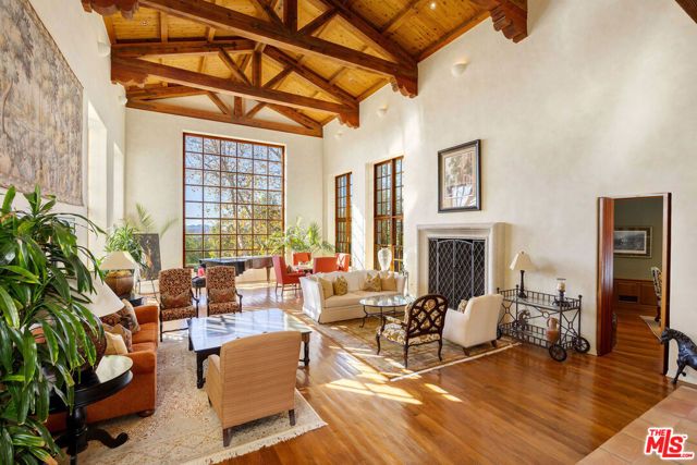 25127 Jim Bridger Road, Hidden Hills, CA 91302