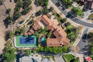 25127 Jim Bridger Road, Hidden Hills, CA 91302
