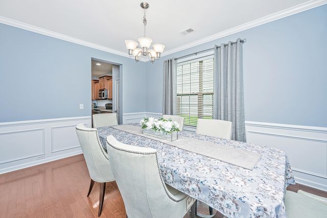 125 Carolina Wren Avenue, Moncks Corner, SC 29461