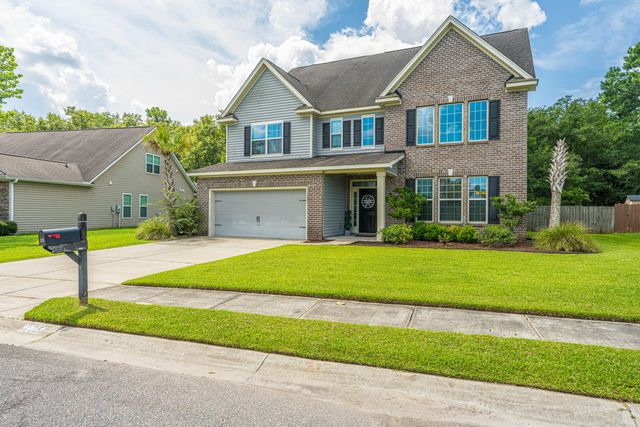 125 Carolina Wren Avenue, Moncks Corner, SC 29461