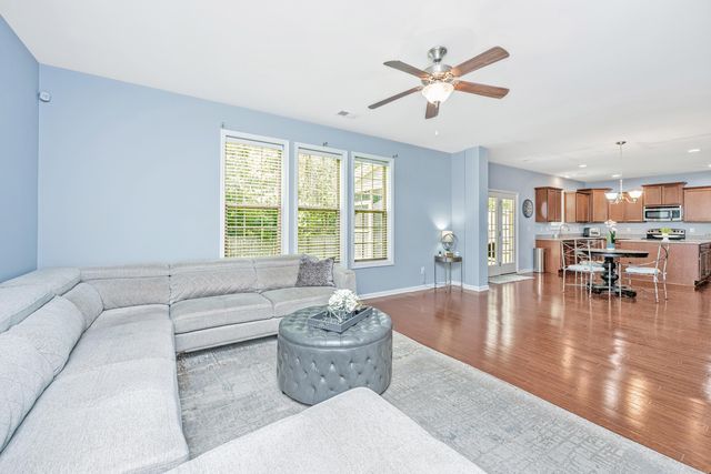 125 Carolina Wren Avenue, Moncks Corner, SC 29461