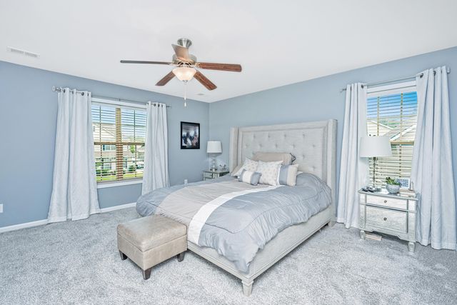 125 Carolina Wren Avenue, Moncks Corner, SC 29461