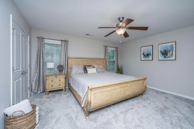 125 Carolina Wren Avenue, Moncks Corner, SC 29461