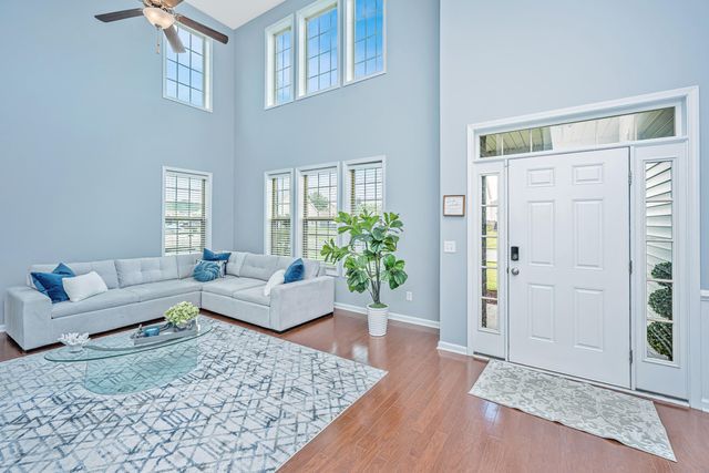 125 Carolina Wren Avenue, Moncks Corner, SC 29461