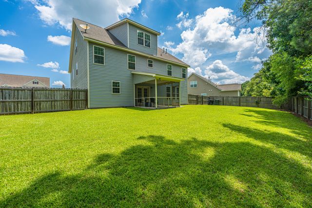 125 Carolina Wren Avenue, Moncks Corner, SC 29461