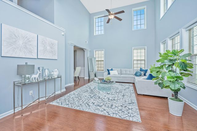 125 Carolina Wren Avenue, Moncks Corner, SC 29461