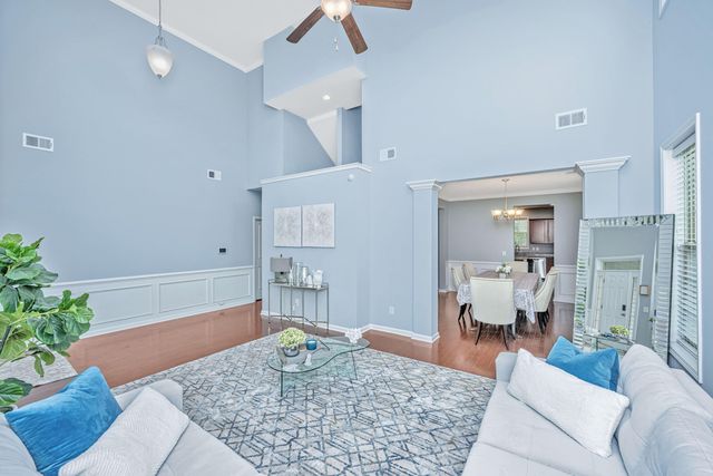 125 Carolina Wren Avenue, Moncks Corner, SC 29461