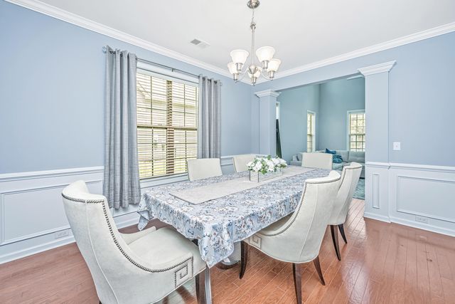 125 Carolina Wren Avenue, Moncks Corner, SC 29461