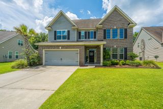 125 Carolina Wren Avenue, Moncks Corner, SC 29461