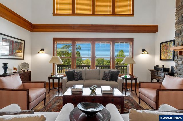 1126 Cascara Lp S, Salem, OR 97302