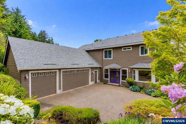 1126 Cascara Lp S, Salem, OR 97302