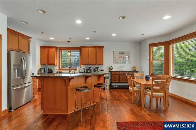 1126 Cascara Lp S, Salem, OR 97302