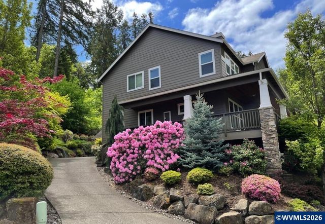 1126 Cascara Lp S, Salem, OR 97302
