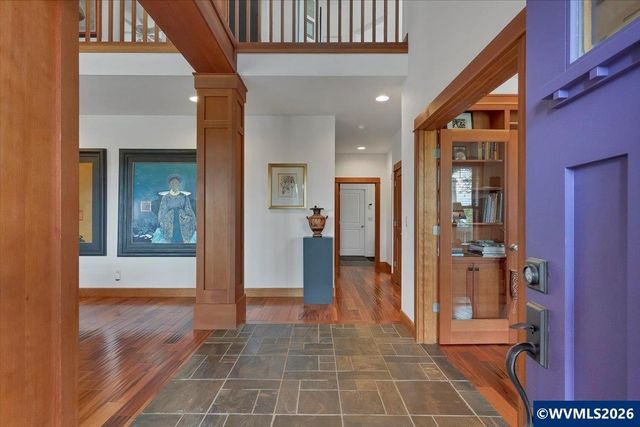 1126 Cascara Lp S, Salem, OR 97302